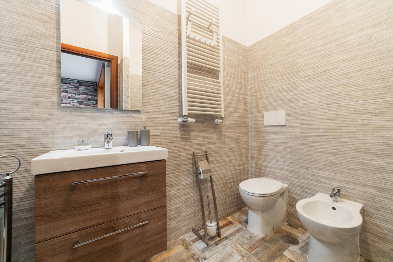 B&B Papa Leone Countryrooms Rome Exterior photo