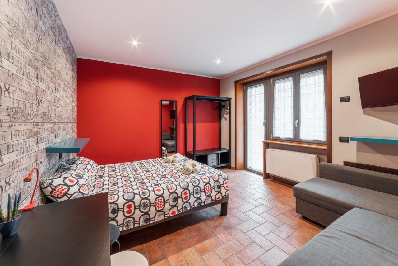 B&B Papa Leone Countryrooms Rome Exterior photo