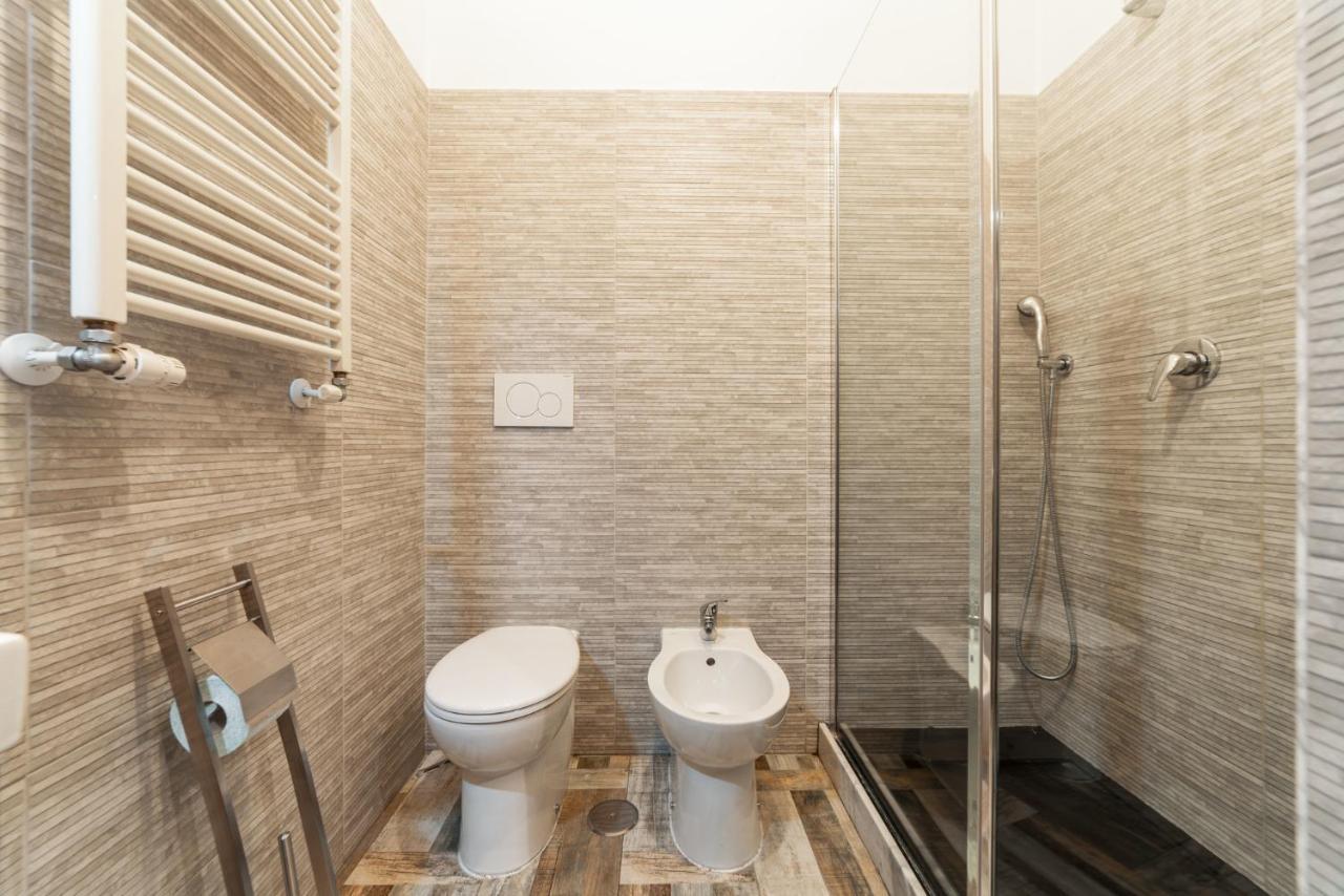 B&B Papa Leone Countryrooms Rome Exterior photo