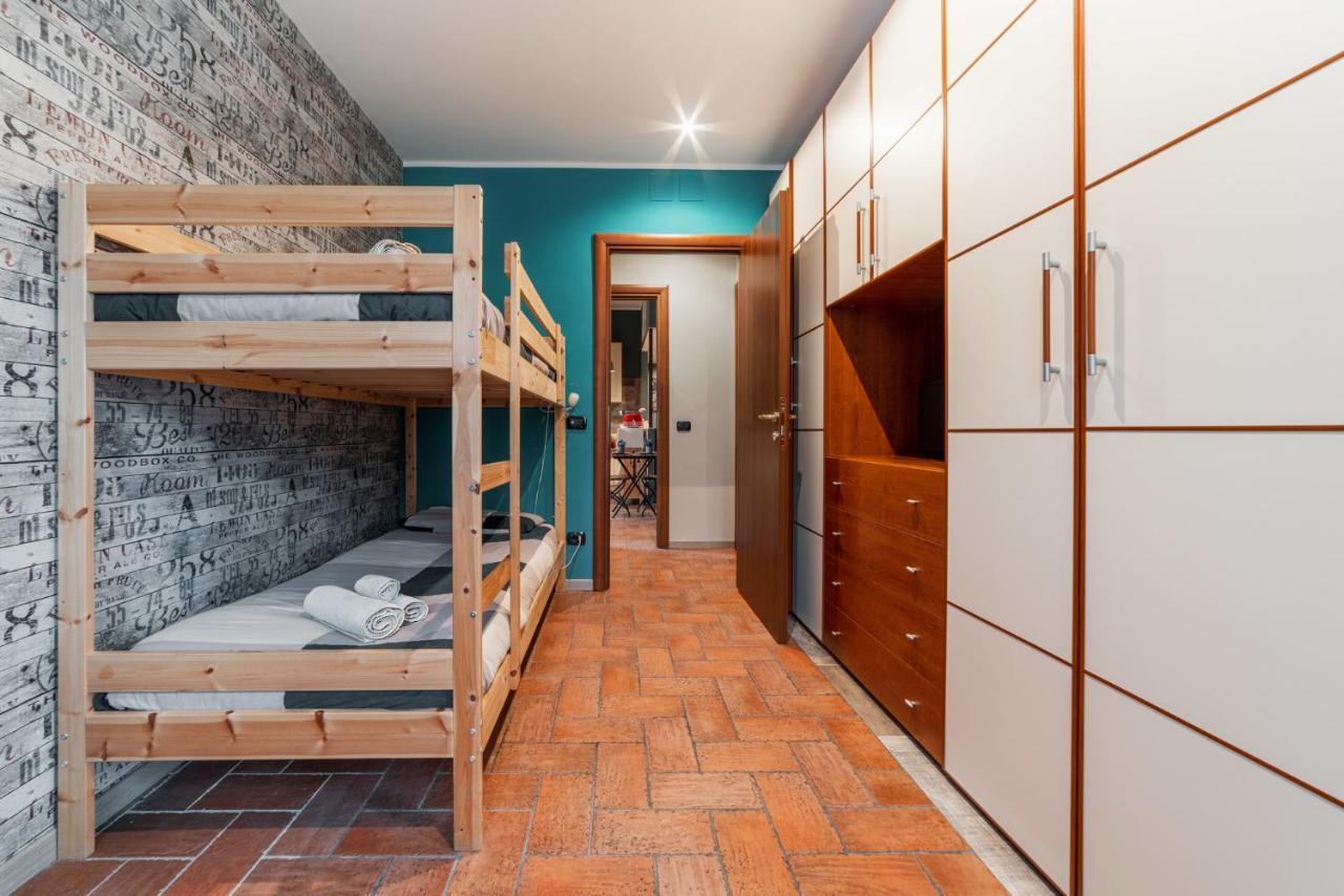 B&B Papa Leone Countryrooms Rome Exterior photo
