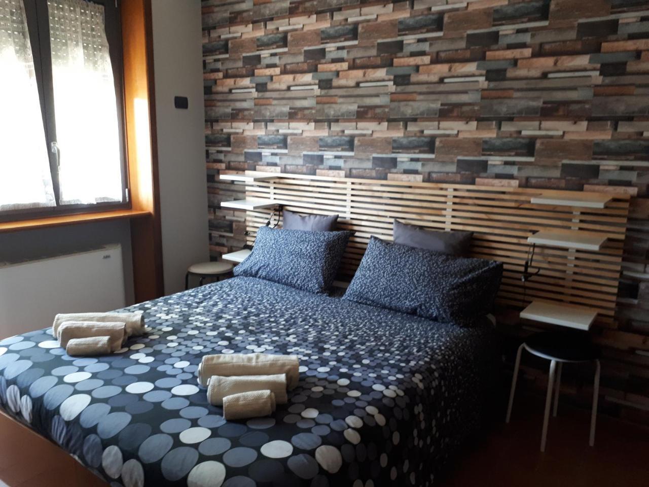 B&B Papa Leone Countryrooms Rome Exterior photo