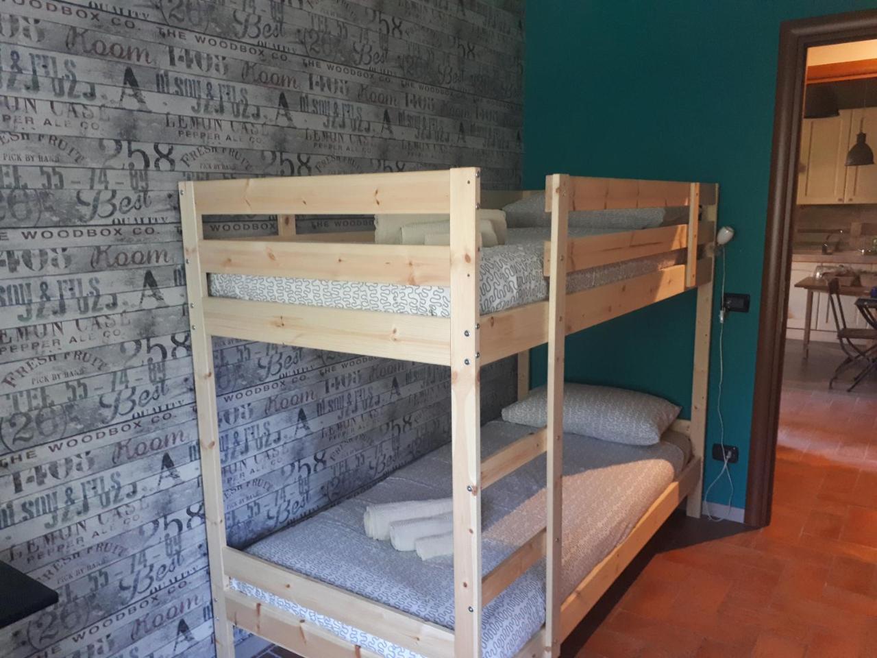 B&B Papa Leone Countryrooms Rome Exterior photo